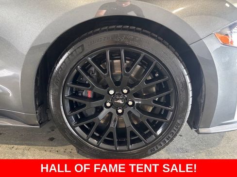 Used 2020 Ford Mustang GT Premium w/ GT Performance Package RWD image 20