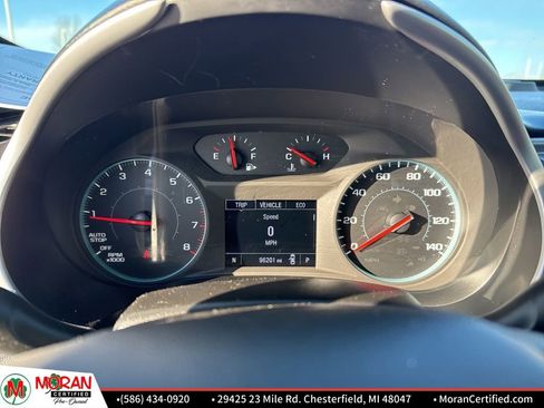 Used 2023 Chevrolet Malibu LT image 14