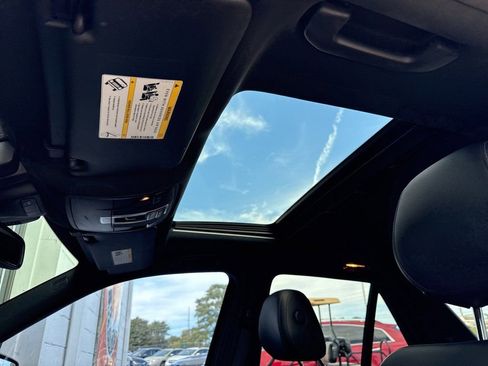 Used 2018 Mercedes-Benz GLE 350 image 12