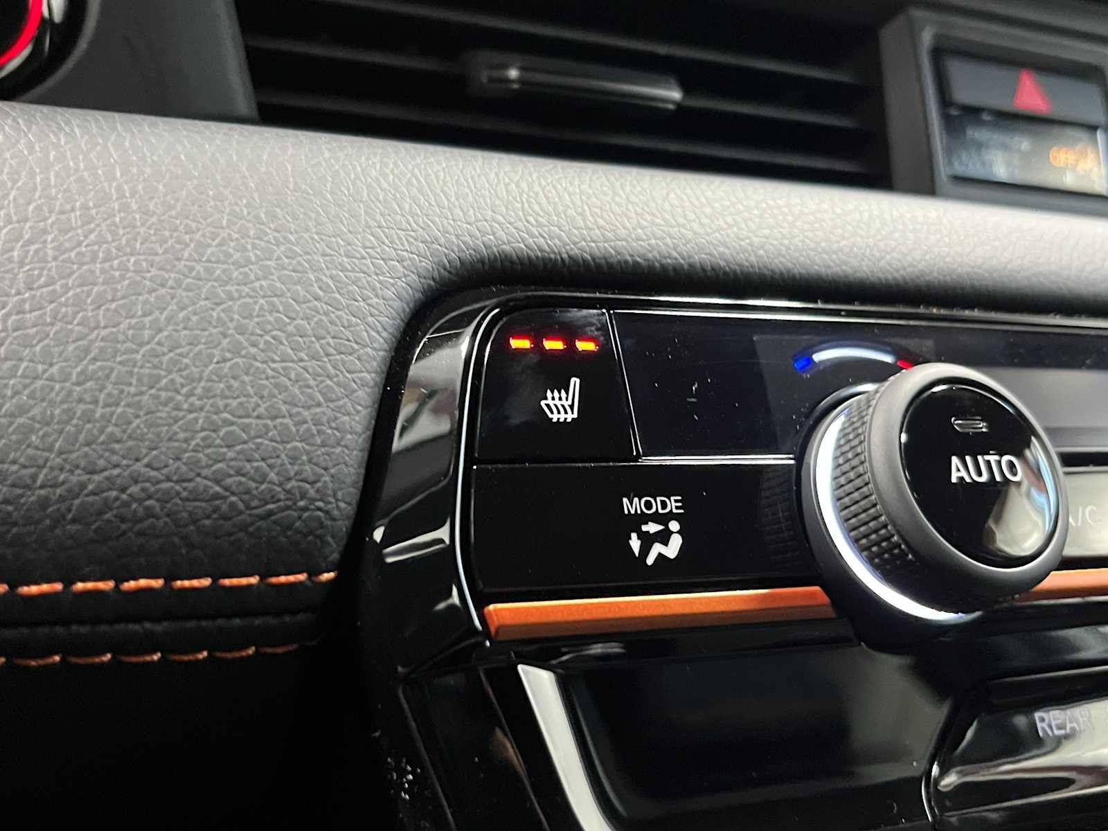 New 2026 Honda Pilot TrailSport image 20