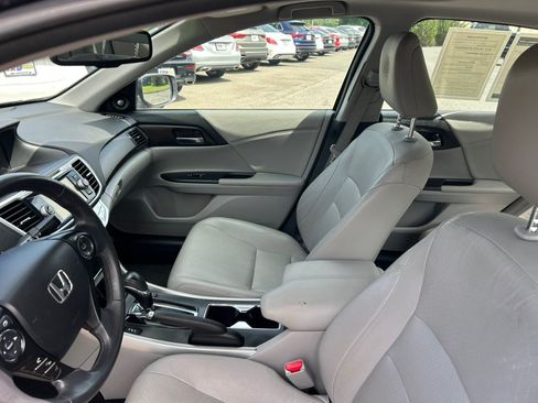 Used 2014 Honda Accord EX-L image 15