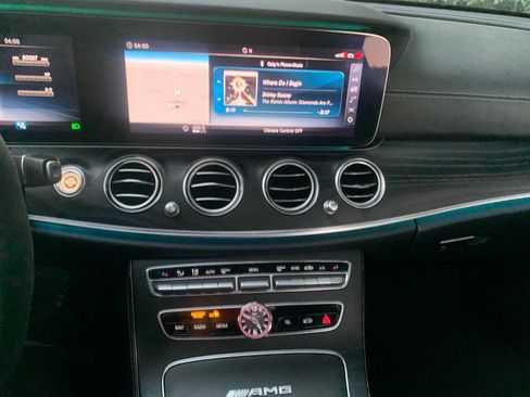 Used 2018 Mercedes-Benz E 63 AMG S image 37