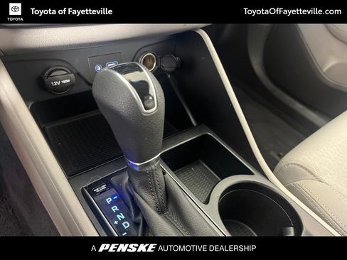 Used 2016 Hyundai Tucson SE FWD image 29