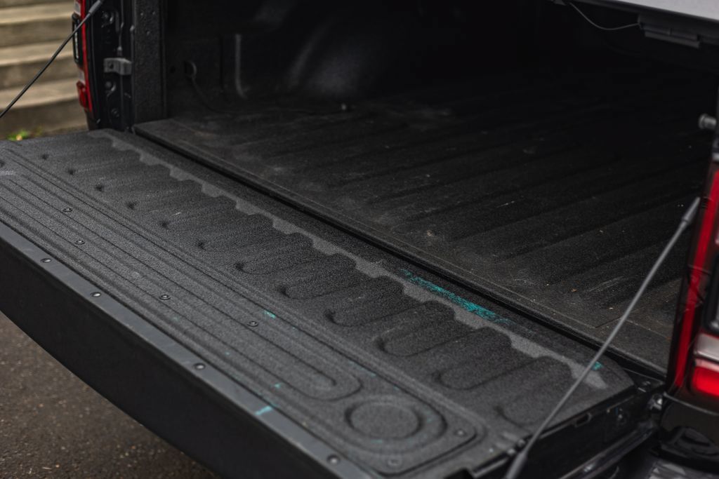 Used 2023 RAM 3500 Limited AWD/4WD image 10