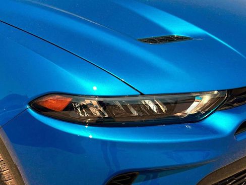 Certified 2024 Dodge Hornet R/T AWD/4WD image 10