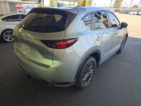 Used 2019 MAZDA CX-5 Sport FWD image 7