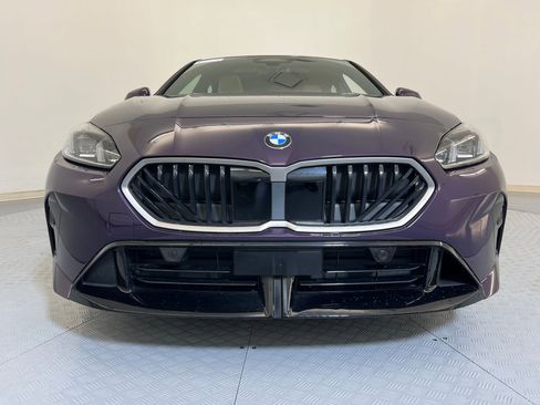 Used 2025 BMW 228i xDrive w/ Premium Package image 6