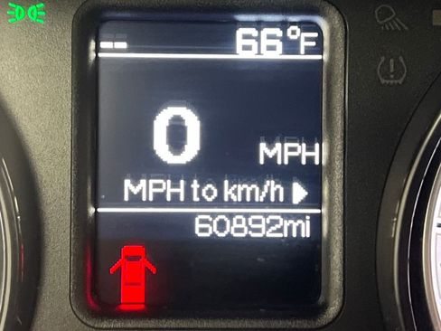 Used 2024 RAM 1500 Classic SLT image 39