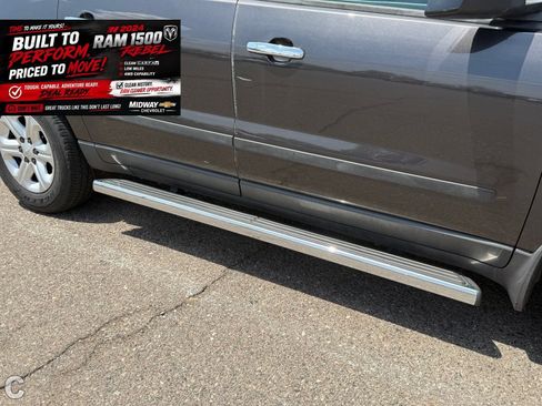 Used 2016 Chevrolet Traverse LS w/ LPO, 'HIT The Road' Package FWD image 7