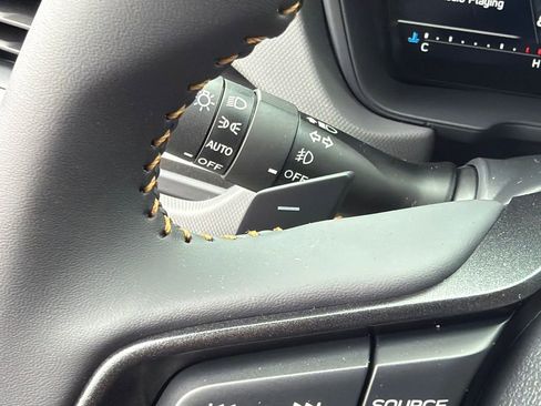 New 2026 Subaru Forester Wilderness image 25