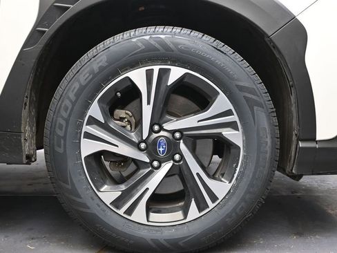 Certified 2024 Subaru Crosstrek 2.0i Premium w/ Popular Package #3 AWD/4WD image 10