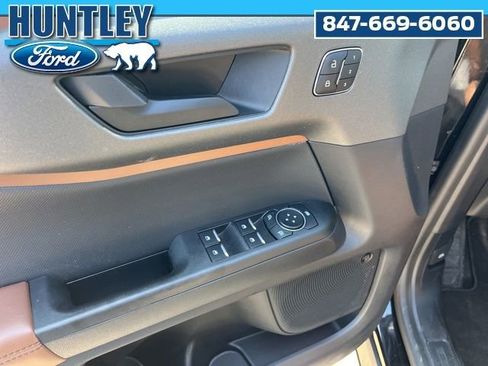 Used 2025 Ford Bronco Sport Outer Banks w/ Outer Banks Tech Package+ AWD/4WD image 18