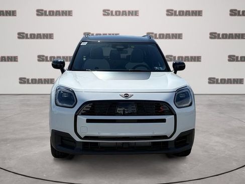 New 2026 MINI Cooper Countryman S AWD/4WD image 8