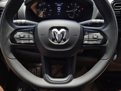 New 2026 RAM ProMaster 2500 w/ Safety Group image 22