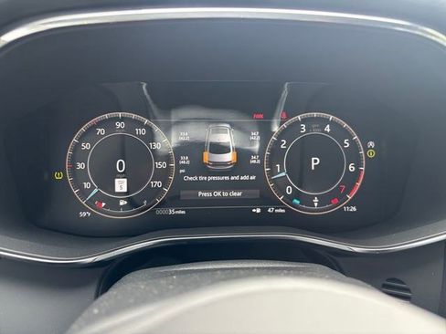 New 2024 Jaguar XF R-Dynamic SE image 16