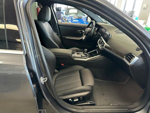Used 2020 BMW 330i Sedan w/ Convenience Package image 37