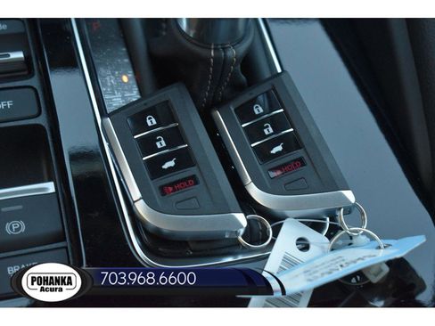 New 2025 Acura Integra A-Spec image 27