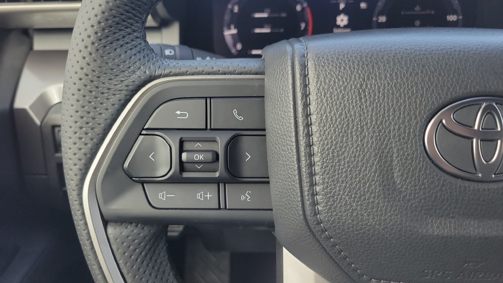 Certified 2025 Toyota Tacoma TRD Sport RWD image 19