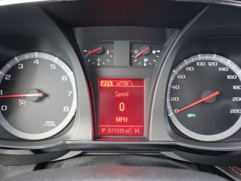 Used 2015 GMC Terrain Denali image 33