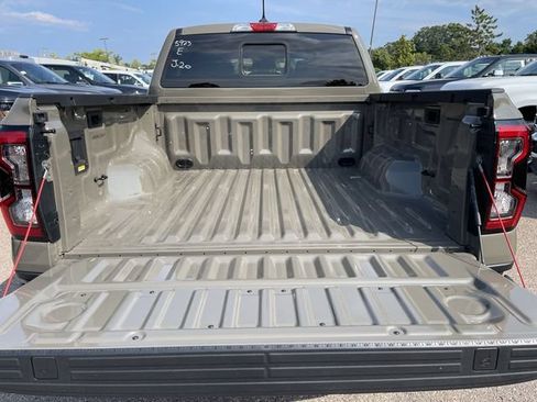 New 2026 Ford Ranger XLT w/ Equipment Group 301A High AWD/4WD image 23