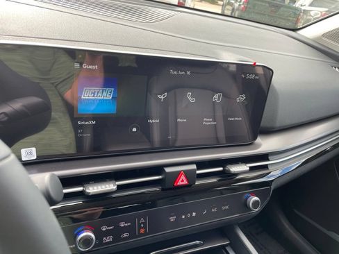 New 2026 Kia Sportage EX AWD/4WD image 19