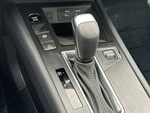 New 2026 Nissan Kicks SV image 21