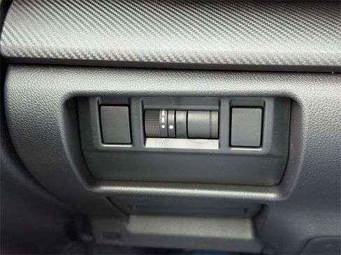 New 2026 Subaru Crosstrek 2.5i Wilderness image 13