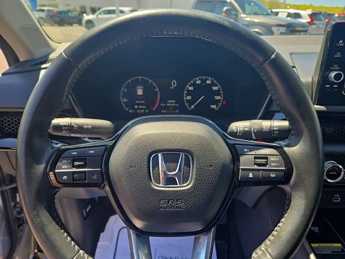 Used 2025 Honda CR-V EX-L image 20