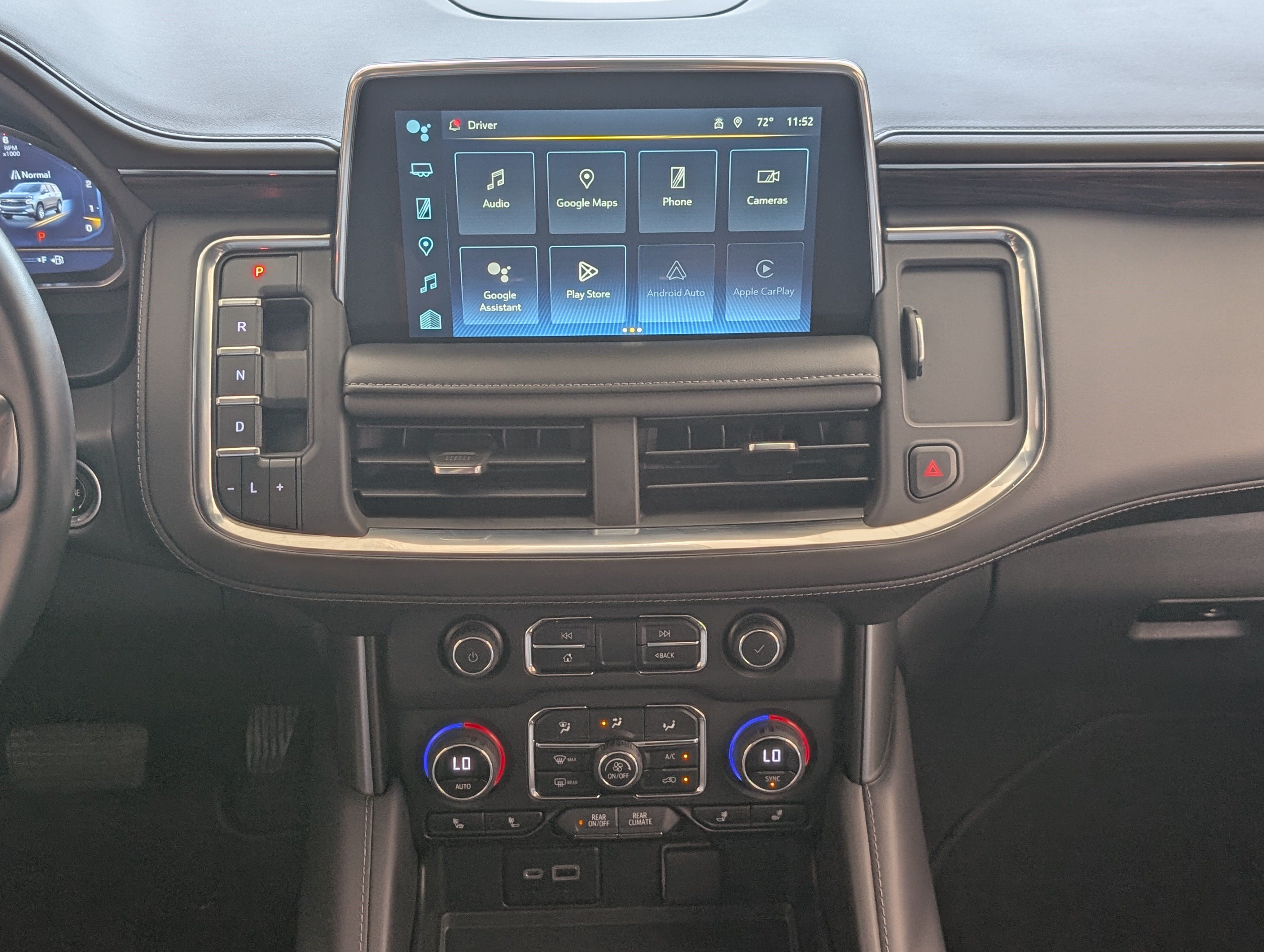 Used 2023 Chevrolet Tahoe LT w/ Luxury Package RWD image 27