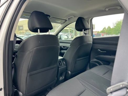 New 2026 Hyundai Tucson Blue SE AWD/4WD image 10