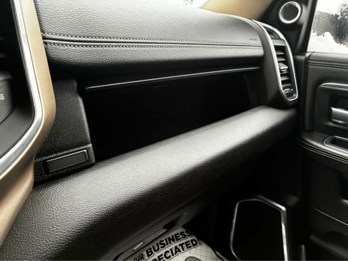 Used 2019 RAM 2500 Laramie image 25