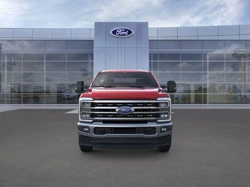 New 2026 Ford F250 XLT w/ XLT Premium Package AWD/4WD image 6