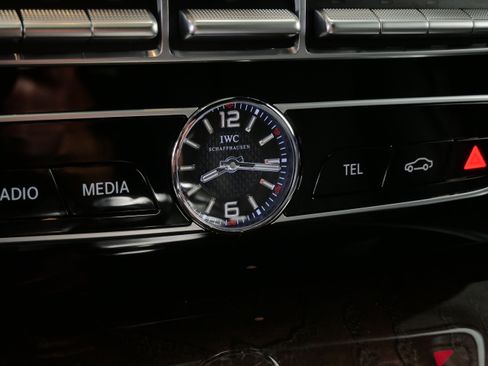 Used 2024 Mercedes-Benz G 63 AMG 4MATIC image 30