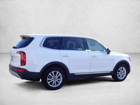 Used 2022 Kia Telluride LX AWD/4WD image 13