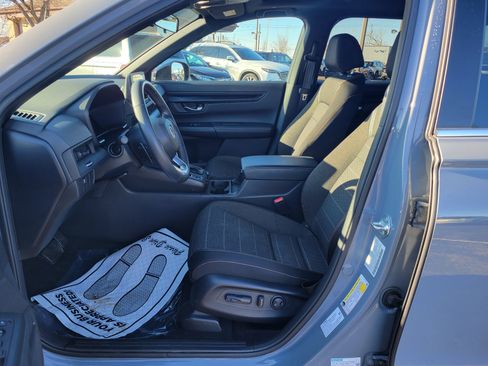 Certified 2023 Honda CR-V Sport image 15