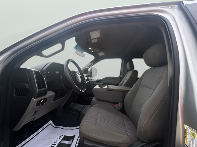 Used 2018 Ford F250 XLT w/ XLT Value Package AWD/4WD image 10