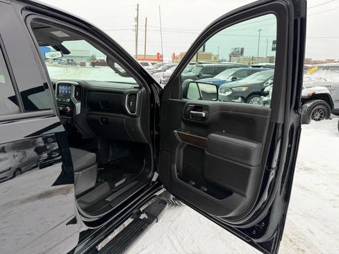 Used 2020 GMC Sierra 1500 Elevation w/ Elevation Value Package image 54