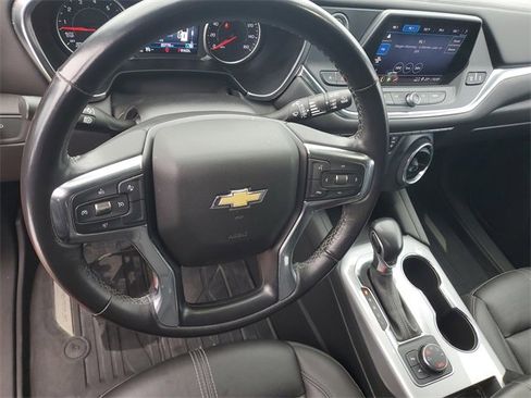 Used 2022 Chevrolet Blazer LT image 20