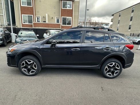 Used 2018 Subaru Crosstrek 2.0i Limited image 4