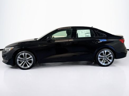 New 2026 Audi A3 2.0T Premium Plus AWD/4WD image 8