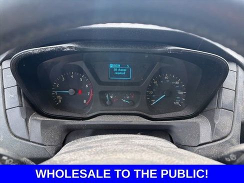Used 2015 Ford Transit 150 148 Medium Roof image 19