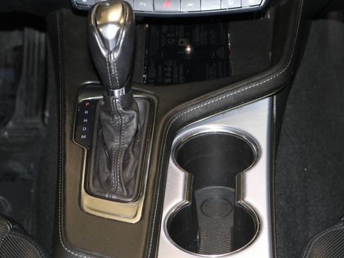 Used 2023 Cadillac CT4 Premium Luxury w/ Climate Package image 61