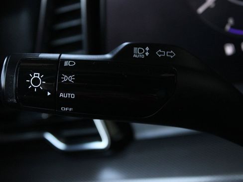 Used 2023 Kia Sportage SX FWD image 31