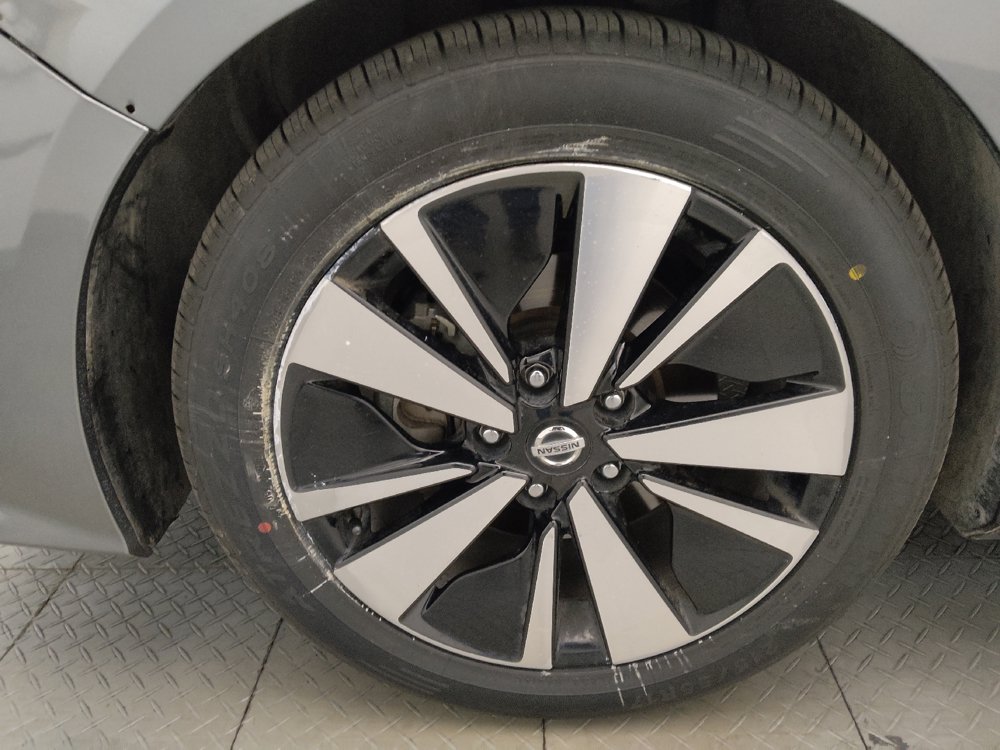 Used 2022 Nissan Altima 2.5 SV FWD image 31