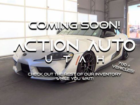 Used 2023 Toyota Supra Premium w/ Driver Assist Package RWD image 1