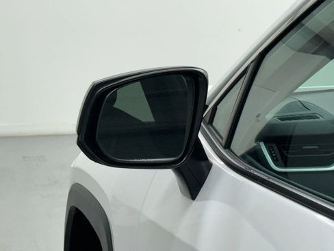 Used 2024 Toyota RAV4 LE image 11