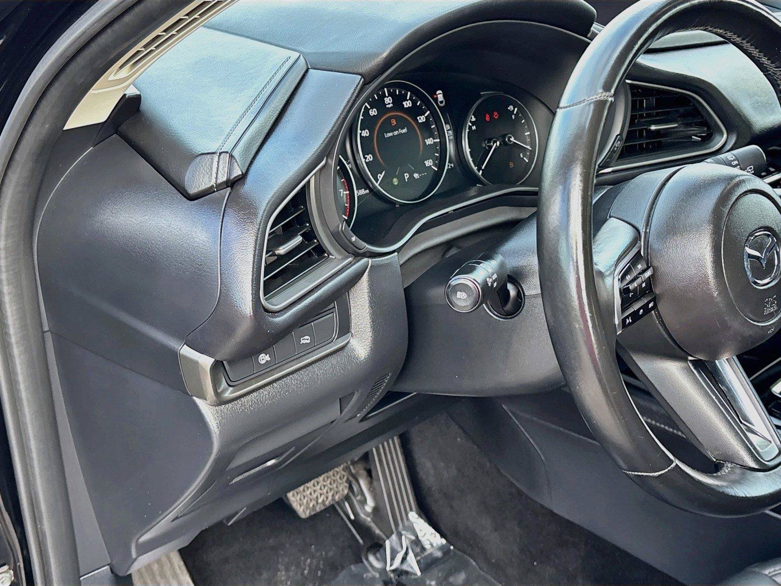 Used 2024 MAZDA CX-30 AWD 2.5 S w/ Select Sport Pkg image 10