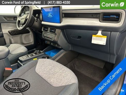 New 2026 Ford Maverick XLT w/ 4K Tow Package image 11