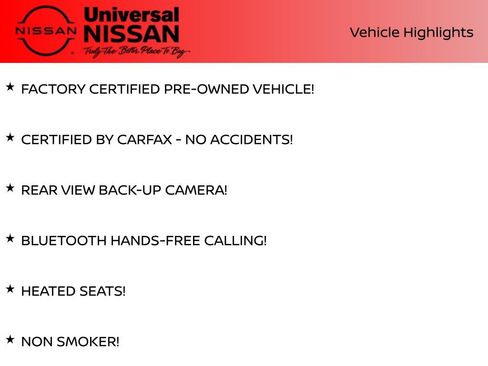 Certified 2022 Nissan Rogue SV FWD image 6