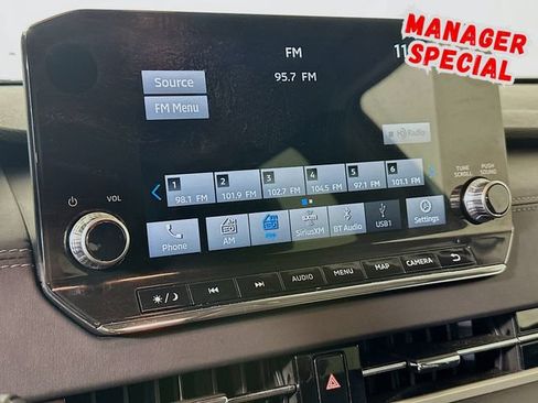 Used 2024 Mitsubishi Outlander SE FWD image 15